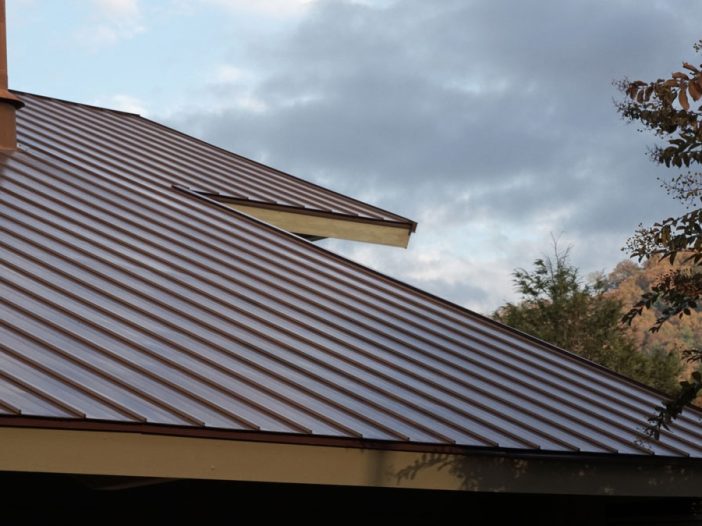 Durable Roof