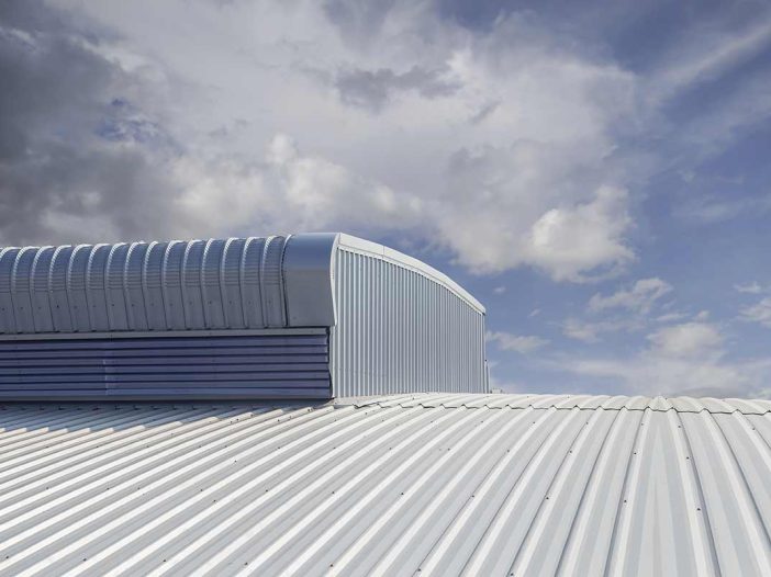 Metal Roofing